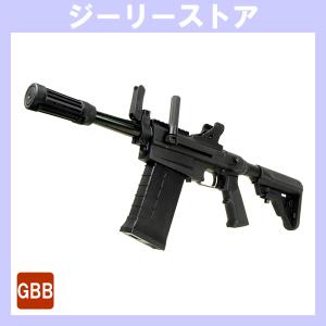 ガスショットガン　PPS XM26 LSS ガスショットガン｜jeely