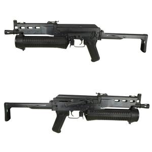ICS HERA ARMS CQRストック＆グリップ(電動ガン)ストック ICS HERA CQR ストック&グリップ TAN 電動ガン M4用 : GUN SHOP