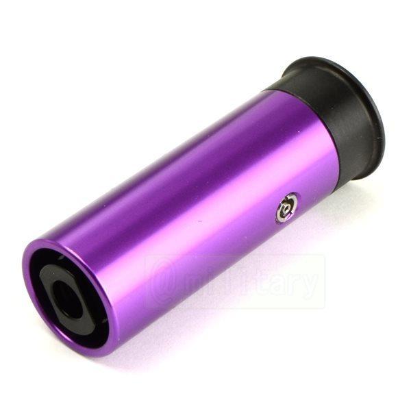 PPS 金属製 20mm カートシェル