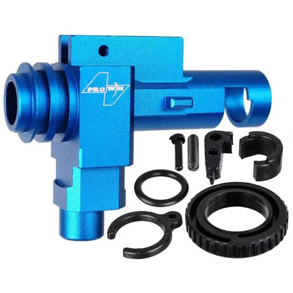 年末年始Bigセール★ ProWin アルミCNCホップチャンバーセット 改良版