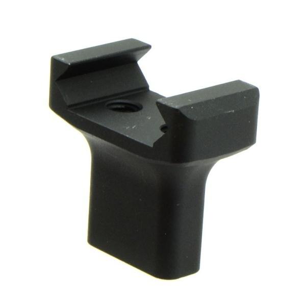 RGW ARI Finger Stop フィンガーストップ 20mmレール用