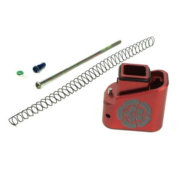 年末年始Bigセール★ RGW TTIタイプ マガジン エクステンション(RONIN ver.) マ...