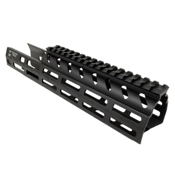 RGW MIタイプ SIG MPX M-LOK ハンドガード 10.5 インチ APFG GBB M...