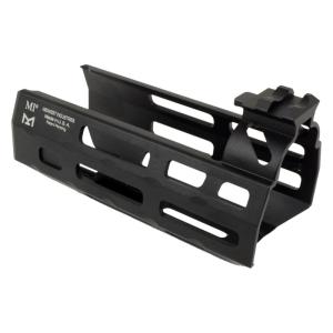 MIDWESTミッドウェストインダストリーズM-LOKハンドガード