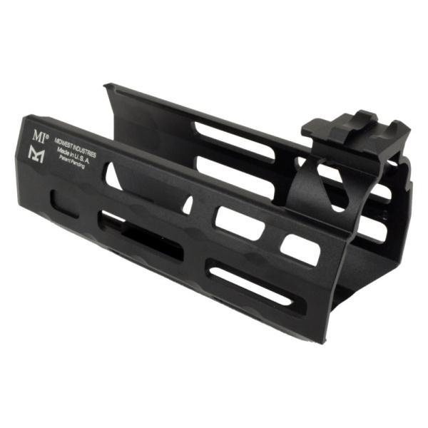 RGW MIタイプ SIG MPX M-LOK ハンドガード 4.5 インチ APFG GBB MP...