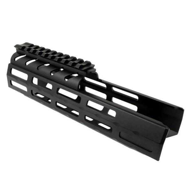 RGW MIタイプ SIG MPX M-LOK ハンドガード 8 インチ APFG GBB　MPXシ...