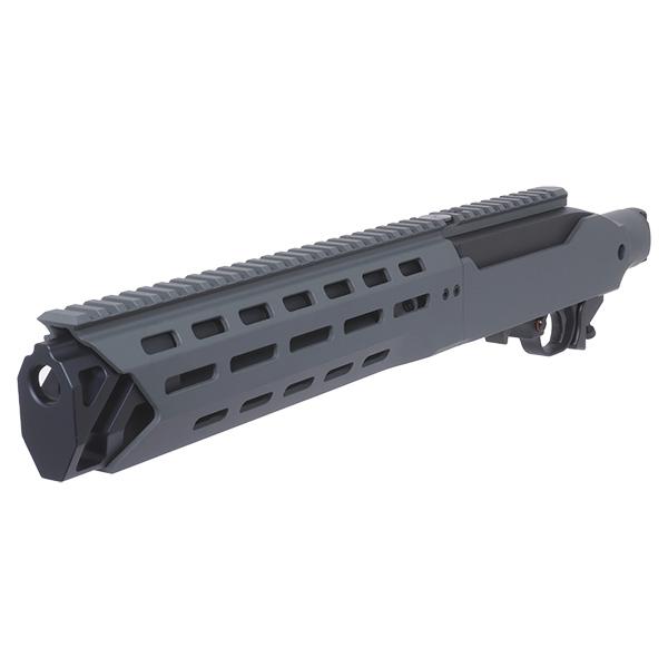 RGW X GBL KC02 タクティカルシャーシ DXビルドキット KJW KC02 GBB 用 ...