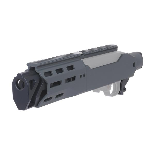 RGW X GBL KC02 タクティカルシャーシキット KJW KC02(10/22) GBB 用...