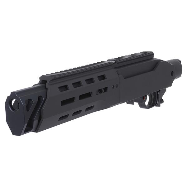 RGW X GBL KC02 タクティカルシャーシ DXビルドキット KJW KC02 GBB 用 ...