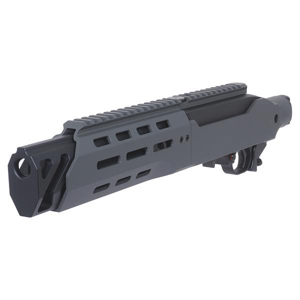 RGW X GBL KC02 タクティカルシャーシ DXビルドキット KJW KC02 GBB 用 ...