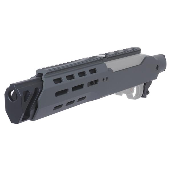 RGW X GBL KC02 タクティカルシャーシキット KJW KC02(10/22) GBB 用...