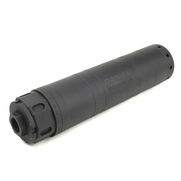 RGW DD SG556タイプ ダミーサプレッサー 14mm逆ネジ