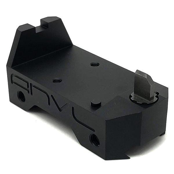 RGW ANVL UKONタイプ RMR マウント バックアップサイト