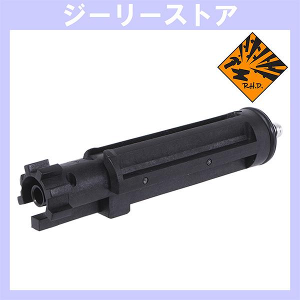 R.H.D.(Red Hammer Defense) FLUX CORE C-LOCK コンプリート...