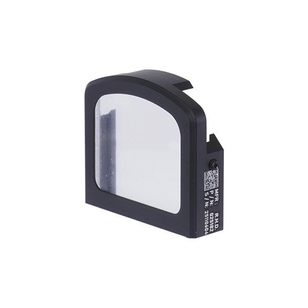 R.H.D.(Red Hammer Defense) ACRO Wallet Guardian レン...