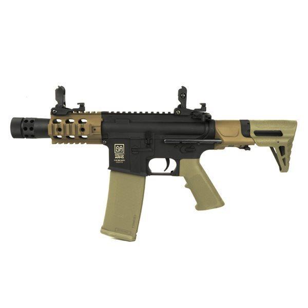 電動ガン Specna Arms SA-C10-HT-PDW CORE スポーツライン ツートーン