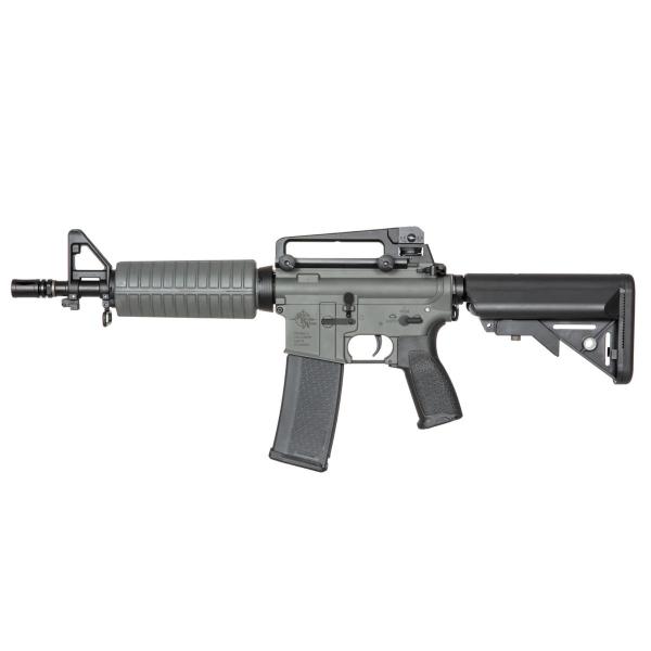 電動ガン Specna Arms SA-E02 EDGE グレー