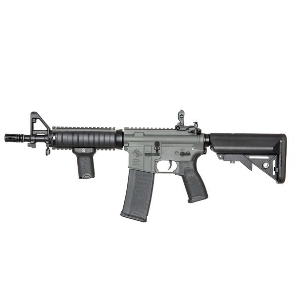 年末年始Bigセール★ 電動ガン Specna Arms SA-E04-GRY EDGE グレー