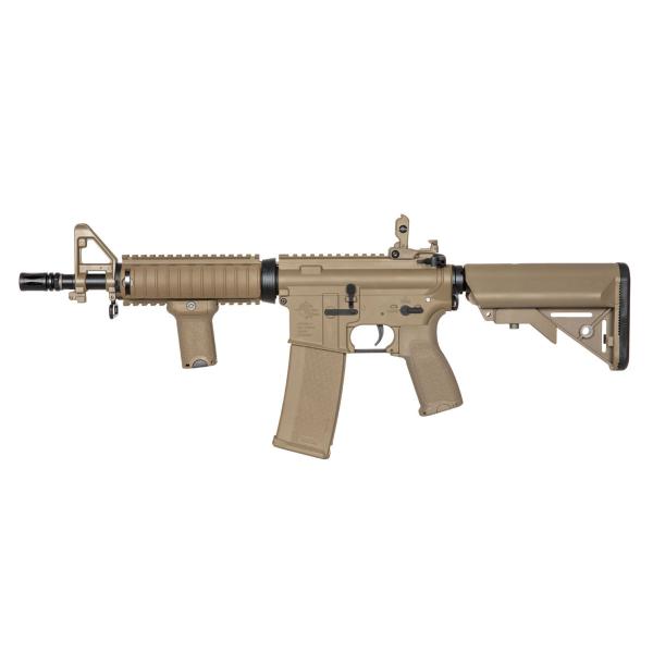 電動ガン Specna Arms SA-E04-T EDGE デザートカラー