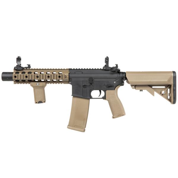 電動ガン Specna Arms SA-E05-HT EDGE　ツートーン