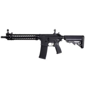 FAB Defense ARSストック H&K MP5用 ヘルメットバイザー対応 FAB