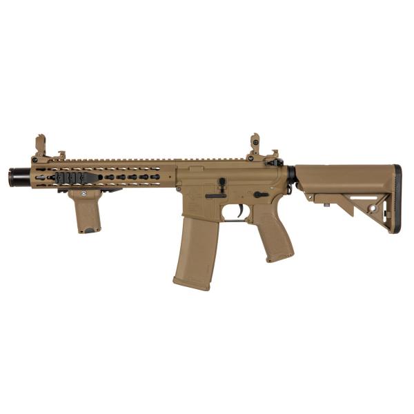 電動ガン Specna Arms SA-E07-T EDGE　デザートカラー