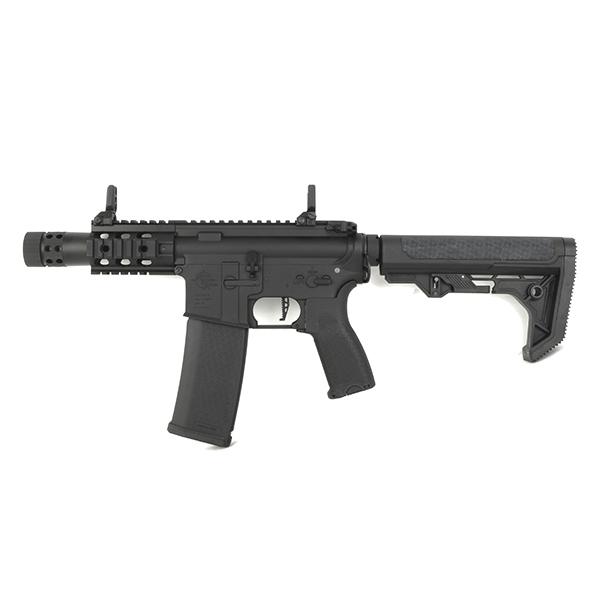 電動ガン Specna Arms SA-E10-2-L EDGE 2.0 Light Ops Sto...