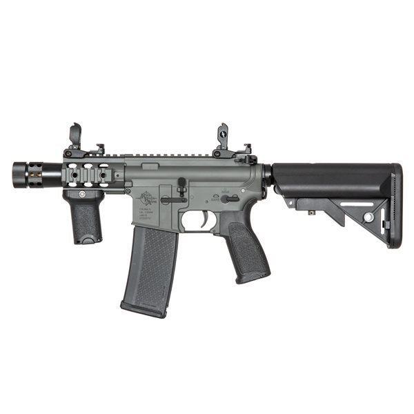 電動ガン Specna Arms SA-E10-GRY EDGE グレー