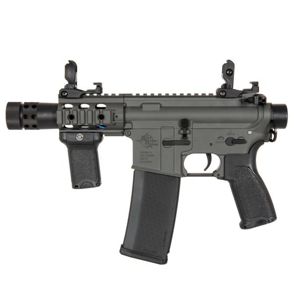 電動ガン Specna Arms SA-E18-GRY EDGE グレー