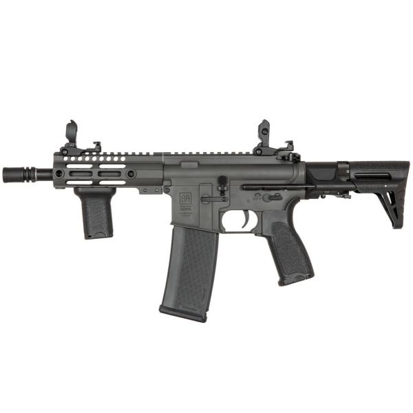 電動ガン Specna Arms SA-E21-PDW-GRY EDGE　グレー