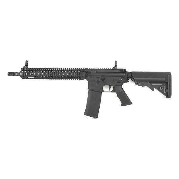 電動ガン Specna Arms SA-E26-2 EDGE 2.0 ブラック