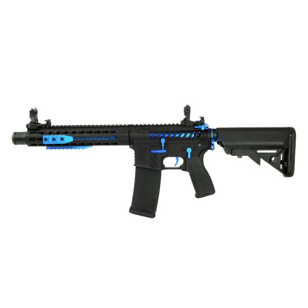 電動ガン Specna Arms SA-E40-BLU EDGE ブルー
