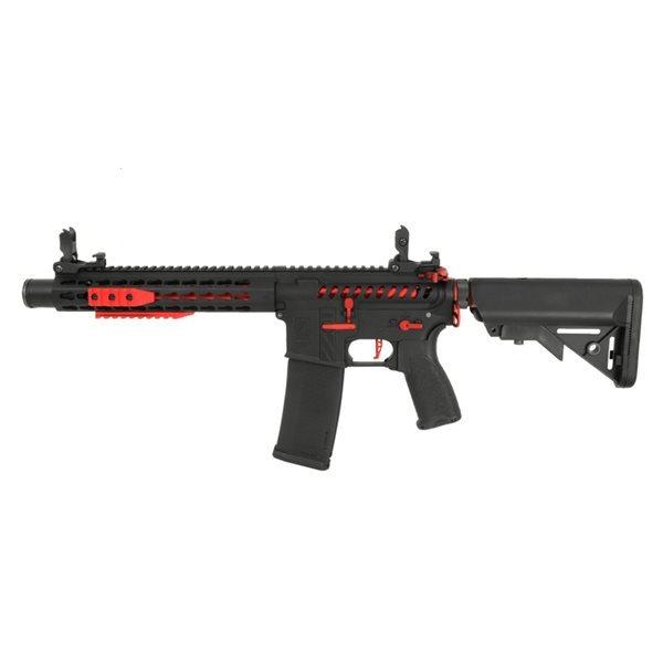 電動ガン Specna Arms SA-E40-2 EDGE 2.0 レッド