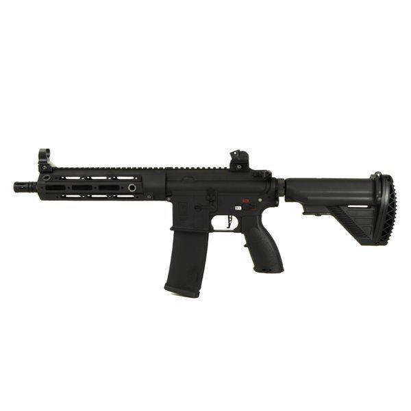 電動ガン Specna Arms SA-H23-2 EDGE 2.0 ブラック