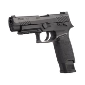 Parabellum P320 XFULL 4.7インチ ガスブローバックガン