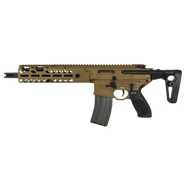 SIG SAUER PROFORCE MCX VIRTUS 電動ガン デザートカラー