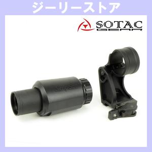Vortex Micro 3X Magnifier ボルテックス マグニファイア Amazon.com : Vortex Optics Micro 3x Red Dot Sight Magnifier with