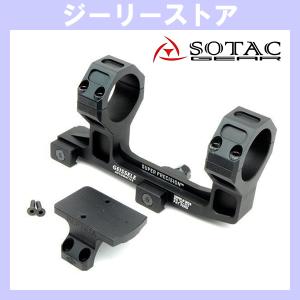 ノーベルアームズ スコープ ABSOLUTE 1624 IR CQB（FDE） : HBLT