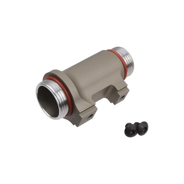 SOTAC ユニバーサル 18350 ライトボディ デザートカラー