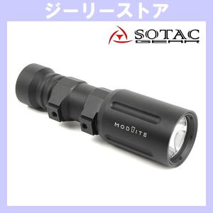 Hkタイプ USP Mk2 LEDフラッシュライト (BK) Element製 : AirSoftClub