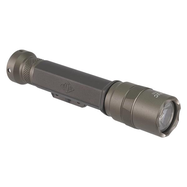 SOTAC SF M600Bタイプ フラッシュライト TORCH ボディ セット デザートカラー