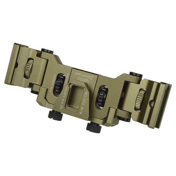 SOTAC Wilcox タイプ MUM-14 BINOCULAR BRIDGE SYSTEM デザ...