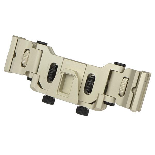 SOTAC Wilcox タイプ MUM-14 BINOCULAR BRIDGE SYSTEM シル...