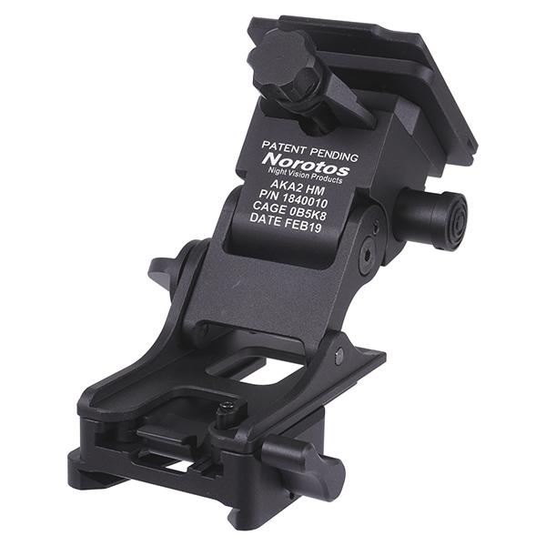 SOTAC Norotos AKA2タイプ ナイトビジョンマウント ブラック