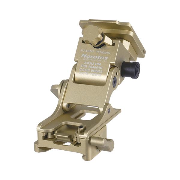 SOTAC Norotos AKA2タイプ ナイトビジョンマウント デザート