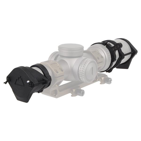SOTAC OHC SCOPECAP PROタイプ スコープキャップ RAZOR HD 1-6x ス...