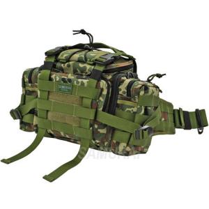 陸上自衛隊 迷彩 戦闘背嚢（レプリカ タクティカル バックパック