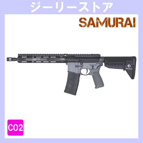 BCM AIR/VFC BCM MK2 MCMR 11.5インチ EVO STDver. CO2 ガ...