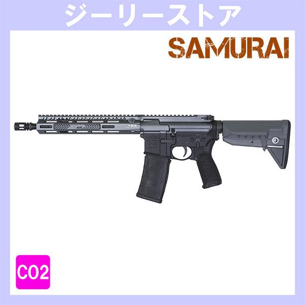 BCM AIR/VFC BCM MK2 MCMR 11.5インチ EVO STDver. CO2 ガ...