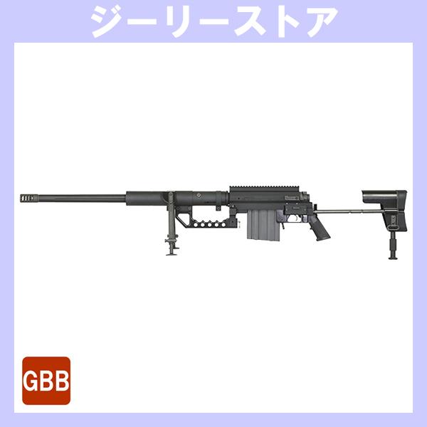 SVOBODA / SOCOM GEAR CHEYTAC M200 ガスボルトアクション ライフル ...